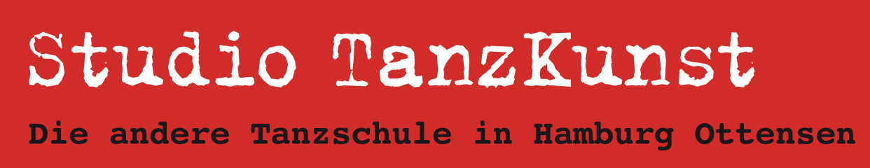 Studio TanzKunst - Tanzschule Hamburg Ottensen Altona